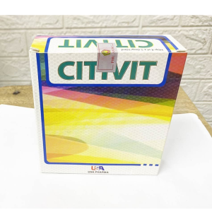 citivit