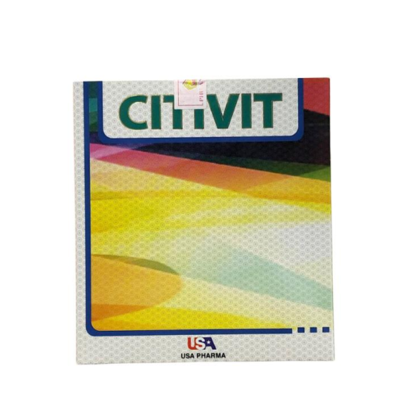 citivit