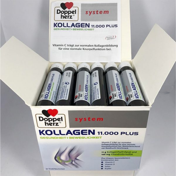 Collagen Max 3