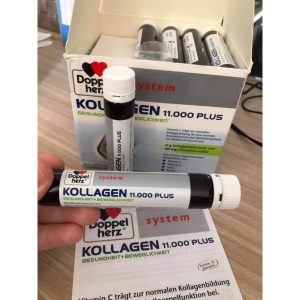 Collagen Max 4