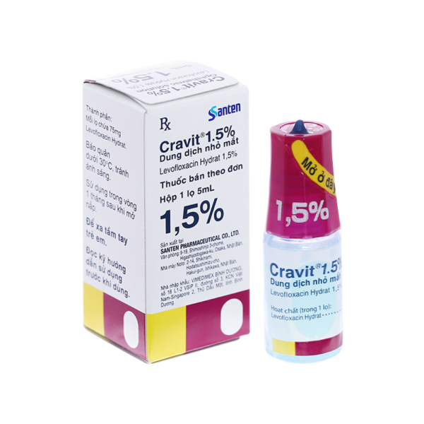 cravit-1,5