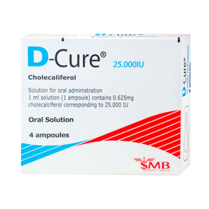 d-cure