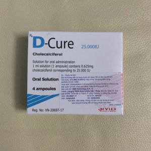 d-cure