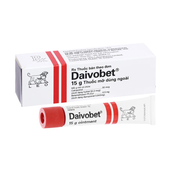 daivobet