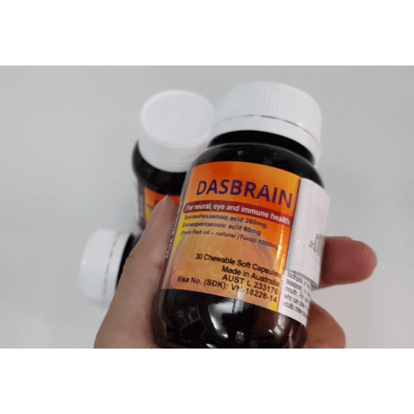 dasbrain