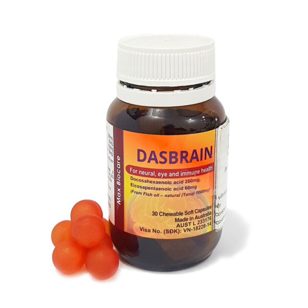 dasbrain