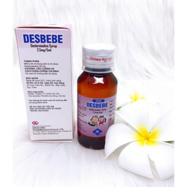 Desbebe 4