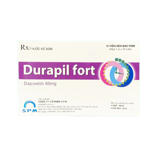 durapil60