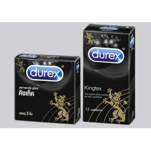 durex-kingtex