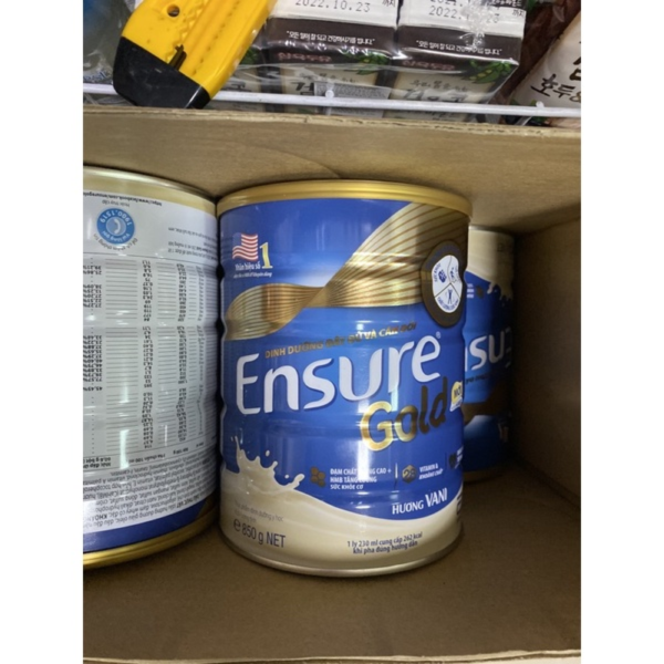 ensure-gold