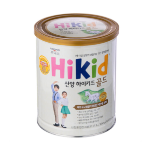 hikid-de-650g