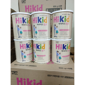 hikid-vani-600g