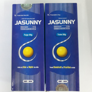 jasunny