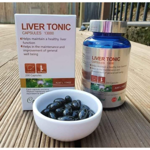 liver-tonic