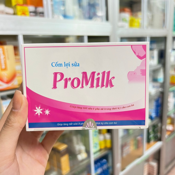 promilk