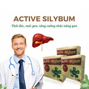 Active Silybum 2