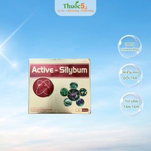 Active Silybum 3