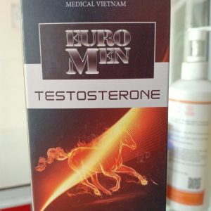EURO MEN 7