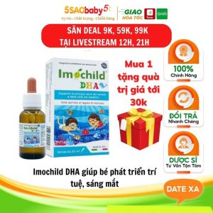 Imochid DHA 4