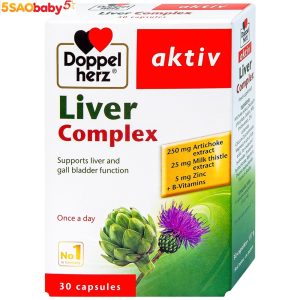 Liver Complex 1