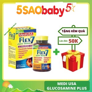 Medi USA Glucosamine Plus 1