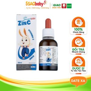 Smartbibi Zinc 1