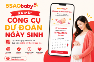 công cụ dự đoán ngày sinh